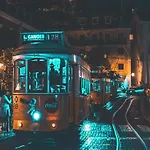 Comfort פורטו