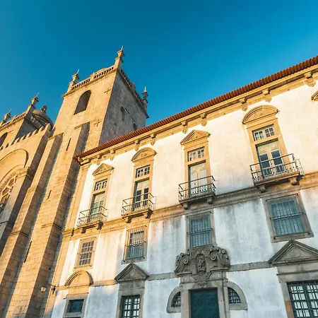 Studio, Ideal For Smaller Groups Porto