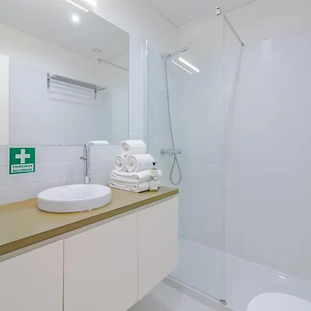 Studio, Ideal For Smaller Groups