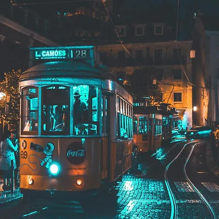 Studio, Ideal For Smaller Groups Porto