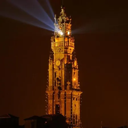 Apartman Comfort Porto