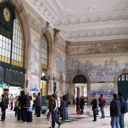 Comfort Apartman Porto