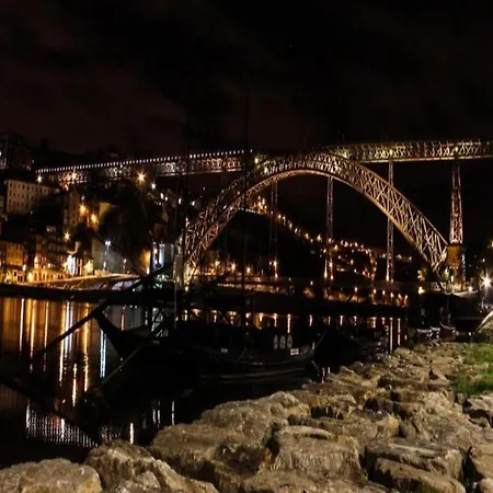 Appartamento Studio, Ideal For Smaller Groups Oporto