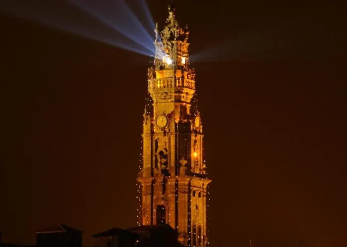 公寓 Comfort 波尔图