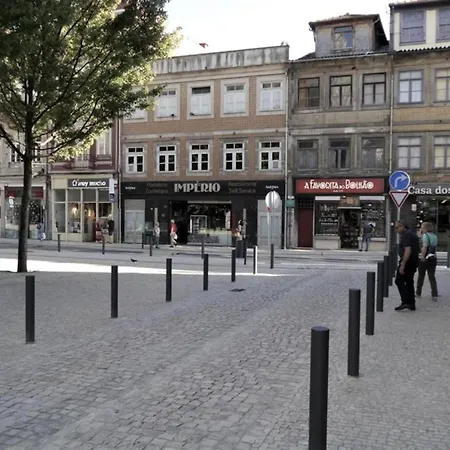 شقة Comfort بورتو