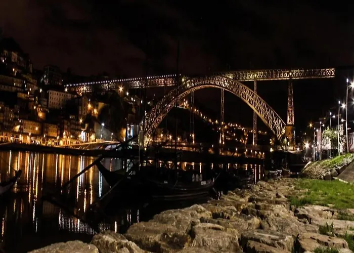 Apartmán Comfort Porto