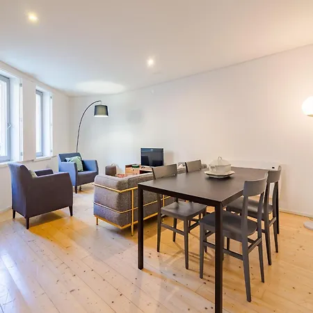 Studio, Ideal For Smaller Groups Апартаменты *