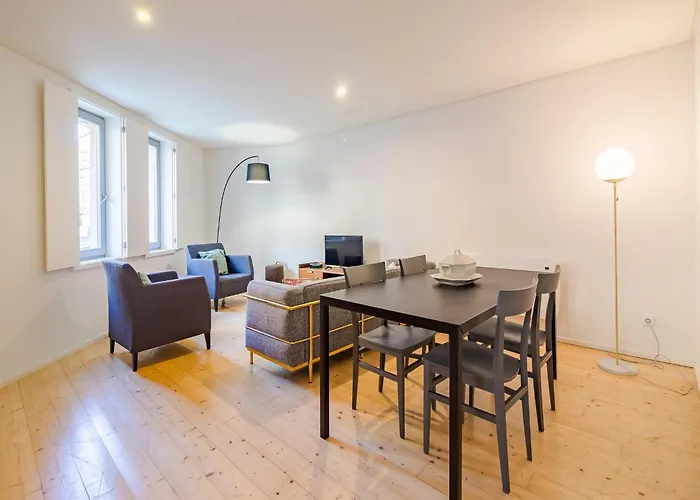 Comfort Apartamento *